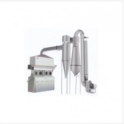 沸騰干燥機(jī) 高效干燥技術(shù)的卓越解決方案