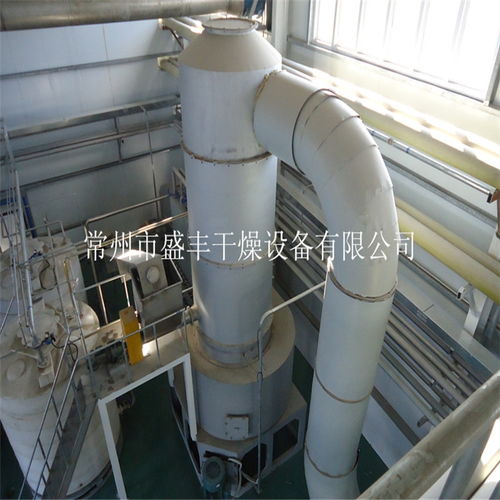 旋轉(zhuǎn)閃蒸干燥機(jī) 工作原理、核心特點(diǎn)與專(zhuān)業(yè)設(shè)計(jì)服務(wù)